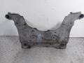 передняя балка (подрамник) Renault Scenic 3 поколение - фото №4