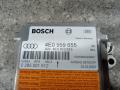 4E0959655, 0285001512 блок управления подушками безопасности Audi A8 D3 - фото №2