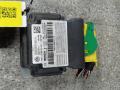 6R0959655K, 0285010793 блок управления подушками безопасности Skoda Fabia 2 поколение [рестайлинг] - фото №2