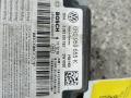 6R0959655K, 0285010793 блок управления подушками безопасности Skoda Fabia 2 поколение [рестайлинг] - фото №3