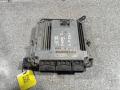8200462452, 0281011814 блок управления двигателем Renault Megane 2 поколение [рестайлинг] - фото №2