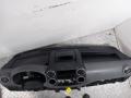 панель передняя салона (торпедо) Citroen Berlingo 2 поколение B9 - фото №5