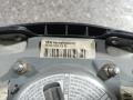 122421200, 61305245D подушка безопасности водителя Skoda Fabia 2 поколение [рестайлинг] - фото №3