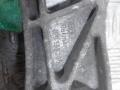 4E0599205 кронштейн редуктора Audi A8 D3 - фото №4