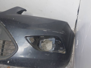бампер передний, Ford Focus 2 поколение [рестайлинг] 2007-2011