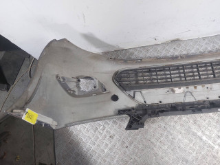 бампер передний, Ford Focus 2 поколение [рестайлинг] 2007-2011