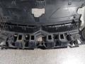 1858670016 накладка замка капота Citroen C5 1 поколение [рестайлинг] - фото №4