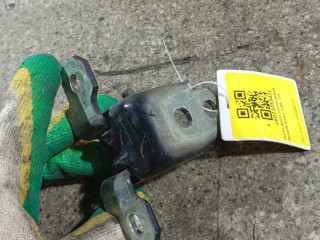 петля двери задней правой, Renault Scenic 3 поколение 2009-2012