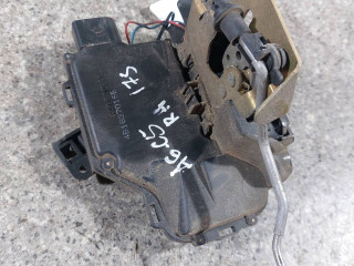 замок двери передней правой, Audi A6 C5 1997-2001