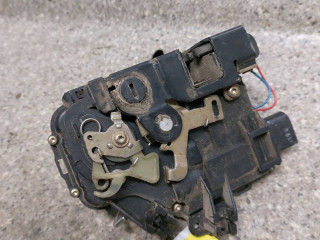 замок двери задней правой, Audi A6 C5 1997-2001