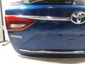 крышка багажника Toyota Avensis 3 поколение T270 [2-й рестайлинг] - фото №2