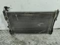 радиатор основной Mitsubishi Colt 6 поколение - фото №3
