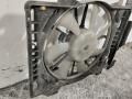 MF422750-0493 вентилятор охлаждения Toyota Yaris XP9 [рестайлинг] - фото №2
