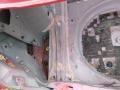 пол багажника Mazda 6 3 поколение - фото №2