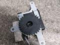 0638002160, R712 моторчик заслонки печки Toyota Avensis 3 поколение T270 [2-й рестайлинг] - фото №2