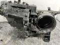 87010-0D261, 87050-0D030, MF443170-4333, MF443210-6057 корпус отопителя (печки) Toyota Yaris XP9 [рестайлинг] - фото №4