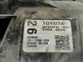 87010-0D261, 87050-0D030, MF443170-4333, MF443210-6057 корпус отопителя (печки) Toyota Yaris XP9 [рестайлинг] - фото №7