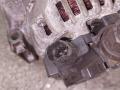 13129850, 0124425004 генератор Opel Vectra C - фото №3