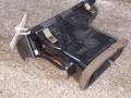 55650-05160 дефлектор обдува салона правый Toyota Avensis 3 поколение T270 [2-й рестайлинг] - фото №3