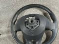 руль Renault Scenic 3 поколение - фото №2