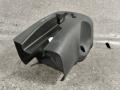 кожух рулевой колонки Mitsubishi Colt 6 поколение 2004г. - фото №4