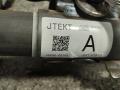 45250-0D183, AV160800-1011, JJ002-004293 электроусилитель руля Toyota Yaris XP130 [рестайлинг] - фото №4