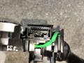 173832, 0519017F373 переключатель подрулевой (стрекоза) Toyota Avensis 3 поколение T270 [2-й рестайлинг] - фото №3