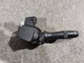 17F144, 0519017F381 переключатель подрулевой (стрекоза) Toyota Avensis 3 поколение T270 [2-й рестайлинг] - фото №3
