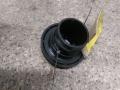 пробка маслозаливной горловины двигателя Ford Focus 2 поколение 2005г. - фото №2
