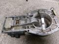 034133353N, 0438121073, 3437224023 распределитель впрыска (инжектор) Audi 100 С3 [рестайлинг] - фото №3