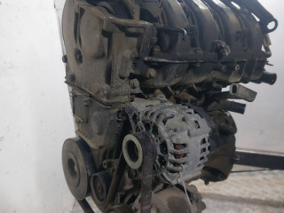 двигатель, Renault Scenic 2 [рестайлинг] 2006-2009