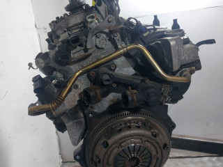 двигатель, Skoda Fabia 1 поколение 1999-2004