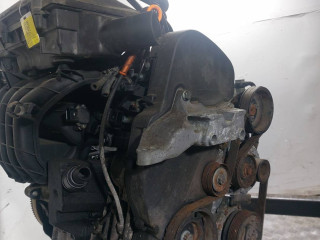 двигатель, Volkswagen Golf 4 поколение 1997-2006