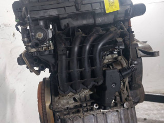 двигатель, Volkswagen Golf 4 поколение 1997-2006