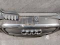 бампер передний Audi A4 B7 - фото №4