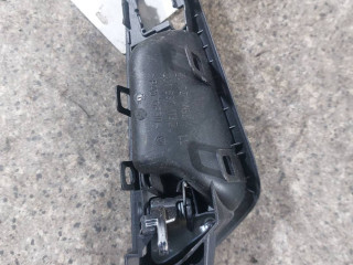 ручка внутренняя двери передней левой, Volkswagen Passat B6 2005-2010