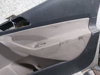 обшивка двери передней правой, Volkswagen Passat B6 2005-2010