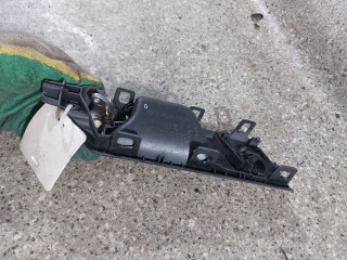 ручка внутренняя двери задней левой, Volkswagen Passat B6 2005-2010