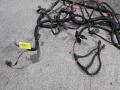 8200159630, 8200166263 проводка двигателя Renault Megane 1 поколение [рестайлинг] - фото №2