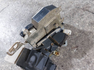 замок двери передней левой, BMW 3 E36 1990-1996