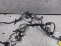 проводка двигателя Opel Zafira A - фото №2