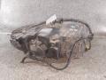 8E0941003AJ, 0301219201, 1305236052 фара левая Audi A4 B7 - фото №3