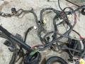 919503X510, 91219-06115, 91219-A6115, 91951-3X140 проводка двигателя Hyundai i30 2 поколение - фото №5