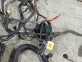 919503X510, 91219-06115, 91219-A6115, 91951-3X140 проводка двигателя Hyundai i30 2 поколение - фото №6