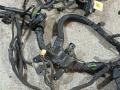 919503X510, 91219-06115, 91219-A6115, 91951-3X140 проводка двигателя Hyundai i30 2 поколение - фото №9