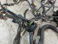 919503X510, 91219-06115, 91219-A6115, 91951-3X140 проводка двигателя Hyundai i30 2 поколение - фото №10