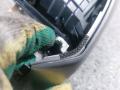 84790-A6000, 97410-A6000 декоративная накладка центральной консоли Hyundai i30 2 поколение - фото №3