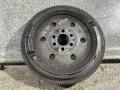 06B105266A маховик Audi A4 B7 - фото №3