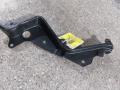 4M5G-6M016-AA защита (кожух) ремня ГРМ Ford Focus 2 поколение - фото №2