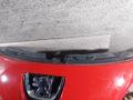 9654356880 бампер передний Peugeot 207 1 поколение - фото №5